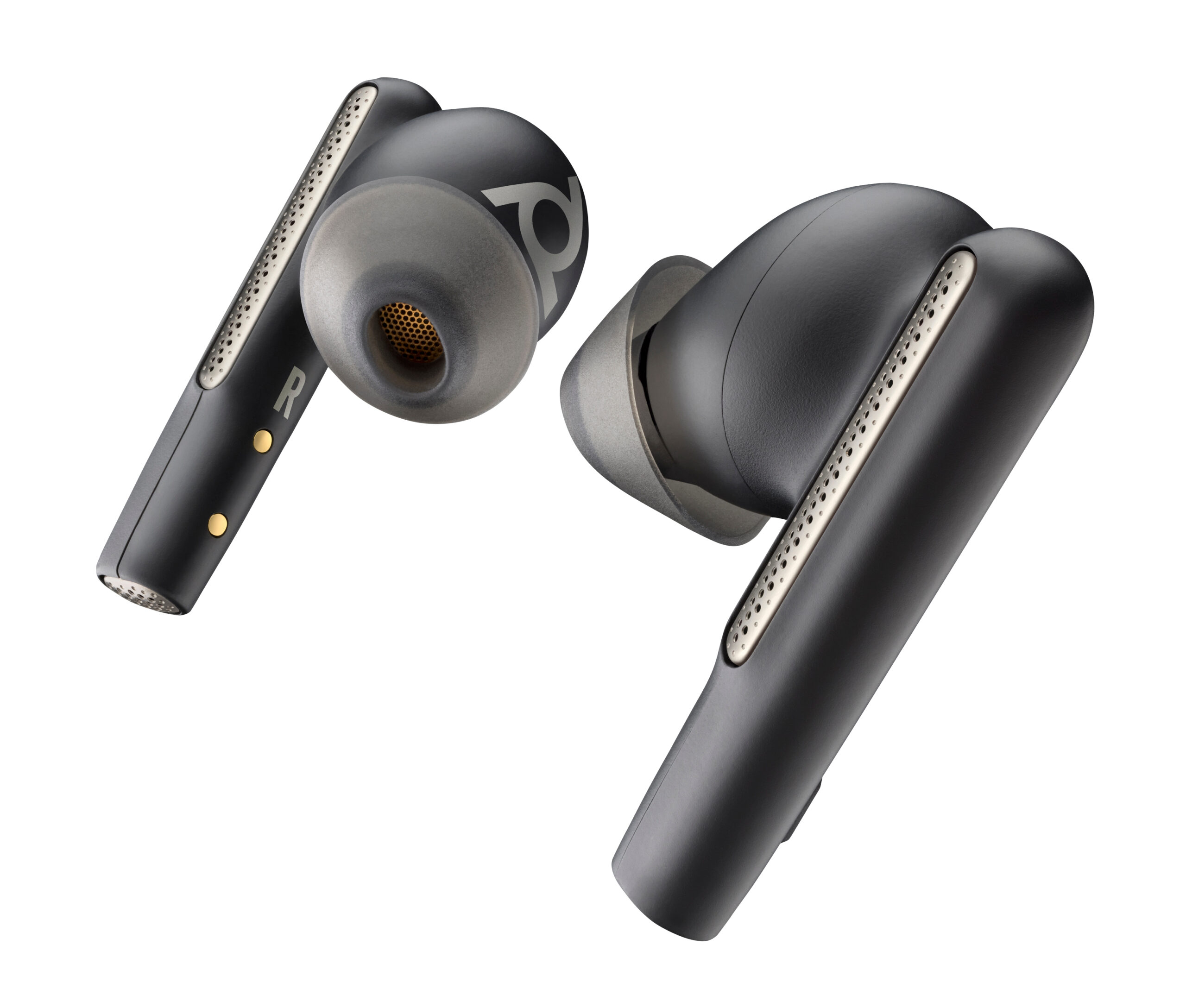 Poly Voyager Free 60/60+ Microsoft Teams Certified Earbuds 8L5A8AA