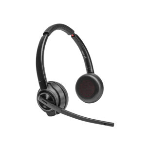 Poly Savi 8420 Office Stereo DECT 1880-1900MHz Headset 8L5B2AA