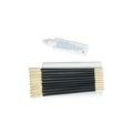 Pro'sKit Foam Swabs Cleaning Kit 8PK-C002