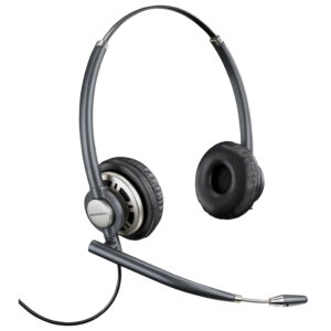 Poly EncorePro 720 Binaural Headset 8R707AA