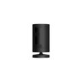 Ring Stick Up Cam with Battery Black 8SC1S9-BME0