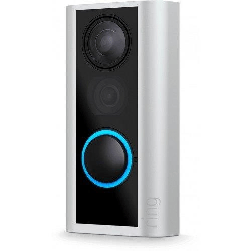 Ring Peephole Cam 8SP1S9-0EN0