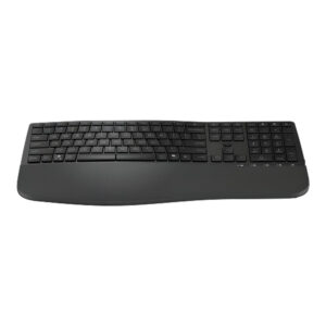 HP 685 Comfort Dual-Mode Keyboard Black 8T6L9UT