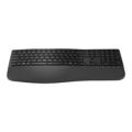 HP 685 Comfort Dual-Mode Keyboard Black 8T6L9UT