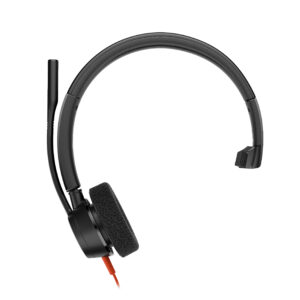 Poly Blackwire 3315 Monaural USB-C Headset 8X217AA