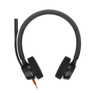 Poly Blackwire 3320 Stereo Microsoft Teams Certified USB-C Headset 8X220AA