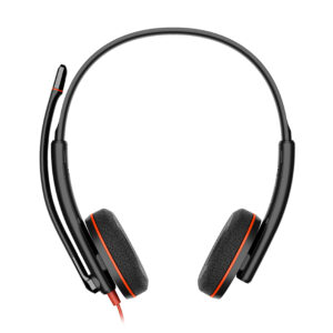 Poly Blackwire 3220 Stereo USB-C Headset 8X228AA