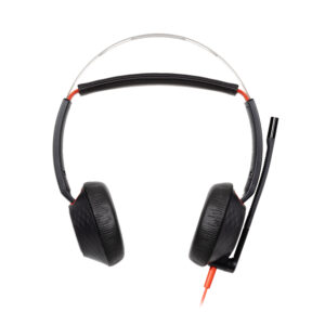 Poly Blackwire 5220 Stereo USB-C Headset 8X231AA
