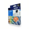 Brother LC565XL-C Cyan Ink Cartridge 1200 Pages Original 8ZC83200140 Single-pack