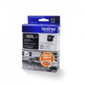 Brother LC569XL-BK Black High Yield Ink Cartridge Original 8ZC85100140 Single-pack