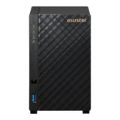 Asustor AS1202T DRIVESTOR 2 Gen2 2-Bay NAS Storage Enclosure 90-AS1202T00-MA30