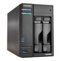 Asustor AS6702T LOCKERSTOR 2 Gen2 2-Bay NAS Enclosure 90-AS6702T00-MD30