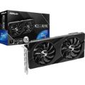 ASRock Arc A750 Challenger D 8G OC 8GB GDDR6 Graphics Card 90-GA3HZZ-00UAN
