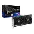 ASRock Intel Arc B580 Challenger 12GB OC GDDR6 Graphics Card 90-GA5LZZ-00UANF