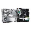 Asrock B550M Steel Legend AMD Socket AM4 micro ATX Motherboard 90-MXBCU0-A0UAYZ