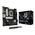 Asrock B860M-X WiFi Intel LGA 1851 micro ATX Motherboard 90-MXBRY0-A0UAYZ
