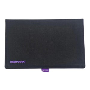 espresso Nylon Protective Travel Case for Display 17 Pro 900-00051