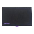 espresso Nylon Protective Travel Case for Display 17 Pro 900-00051