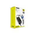 Port Designs 900093-HP 90W Notebook Charger for HP