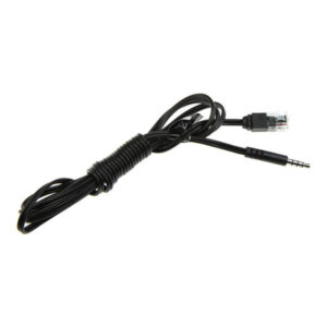 Konftel 3.5mm TRRS CTIA Connection Cable 1.5m 900103405