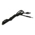 Konftel 3.5mm TRRS CTIA Connection Cable 1.5m 900103405