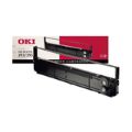 OKI 9002311 Black Ink Ribbon 5 Million Characters