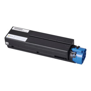 OKI B433/513 Black Toner Cartridge 12,000 Pages Original 9006238 Single-pack