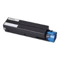 OKI B433/513 Black Toner Cartridge 12,000 Pages Original 9006238 Single-pack