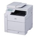 OKI MC554DN A4 Multifunction Colour Laser Printer 9006252