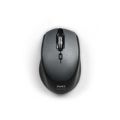 Port Designs 900713 Mouse Ambidextrous RF Wireless+USB Type-C 1600dpi