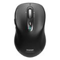 Port Designs Expert Bluetooth Rechargeable Mouse Black 900720