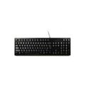 Port Designs Budget Office USB Keyboard Black 900753