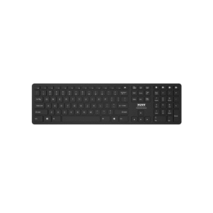 Port Designs 900903-US Wireless Bluetooth Keyboard