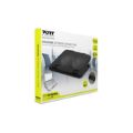 Port Designs Ergonomic 17-inch Notebook Cooling Stand 901099