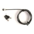 Port Designs Security Cable Keyed Budget 901222
