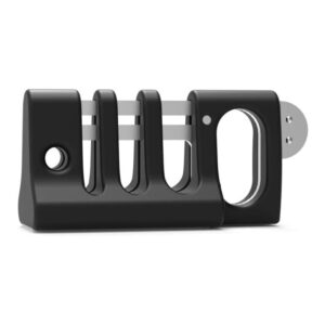 Port Designs Desktop Cable Manager for Keyboard and Mouse 901243