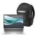 HP EliteBook 640 G11 14-inch WUXGA Laptop - Intel Core Ultra 7 155U 512GB SSD 16GB RAM Win 11 Pro