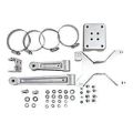 RUCKUS Network Device Mounting Kit 902-0125-0000