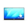 Port Designs 15.6-inch 1920 x 1080p FHD 16:9 60Hz LCD IPS Portable Touchscreen Monitor 902101T