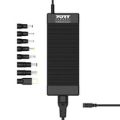 Port Designs 250W Universal Indoor Power Supply Black 904001EU