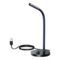 Ugreen USB Desktop Basic Microphone Black 90416