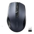 Ugreen MU006 Wireless Optical Mouse Black 90855