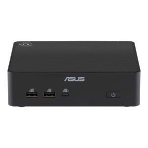 ASUS NUC 16 Pro UCFF Mini Barebone AI PC – Intel Core Ultra 5 325 90AR00W2-M00080