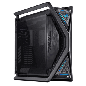 ASUS ROG Hyperion GR701 E-ATX Full Tower Gaming PC Case 90DC00F0-B39000