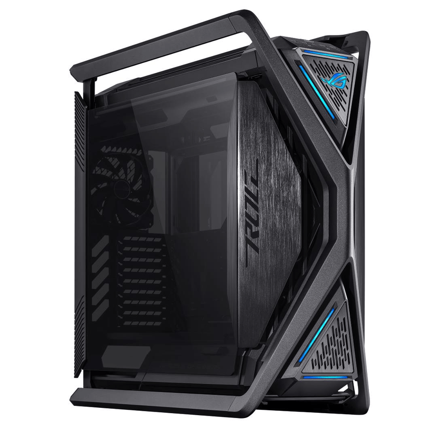 ASUS ROG Hyperion GR701 E-ATX Full Tower Gaming PC Case 90DC00F0-B39000