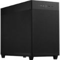ASUS Prime AP201 MicroATX Mini Tower Black PC Case 90DC00G0-B39000