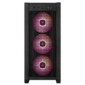 ASUS TUF Gaming GT302 ARGB Midi Tower Gaming PC Case 90DC00I0-B19000
