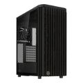 ASUS ProArt PA401 Wood Edtiton ATX Tower Case with Tempered Glass Panel 90DC00M0-B39000