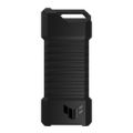 ASUS TUF Gaming A1 M.2 NVMe External SSD Enclosure 90DD02N0-M09000