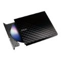ASUS SDRW-08D2S-U LITE Portable 8X DVD Burner with M-DISC Support 90DQ0435-UA221KZ